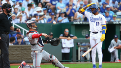 The ABS System Has Been a Game-Changer For Major League Baseball