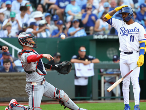 The ABS System Has Been a Game-Changer For Major League Baseball