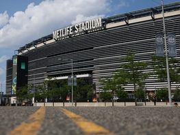 NYC Starts Preparations to Host 2026 FIFA World Cup