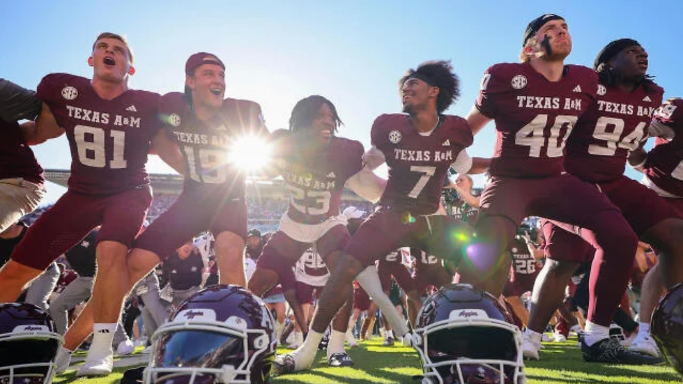 Photo via CBS Sports