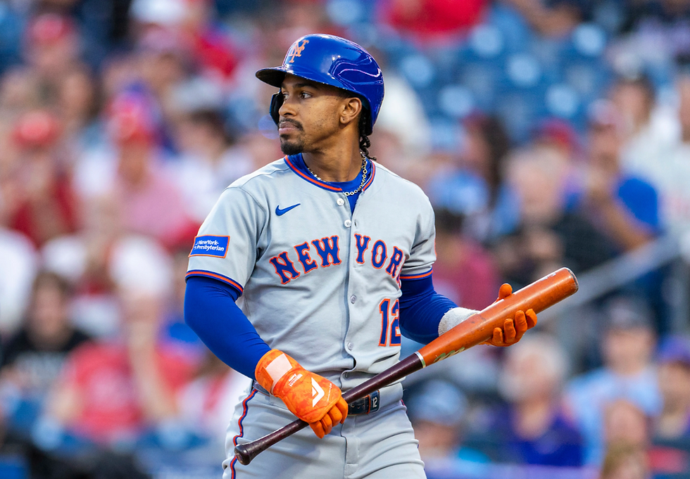 Spring Training has barely even commenced, and there are already injuries brewing for our hometown New York Mets. It has been announced that star shortstop Francisco Lindor requires hand surgery to remedy a long-standing issue with his left hamate bone.