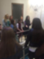 batti mikveh inspiration