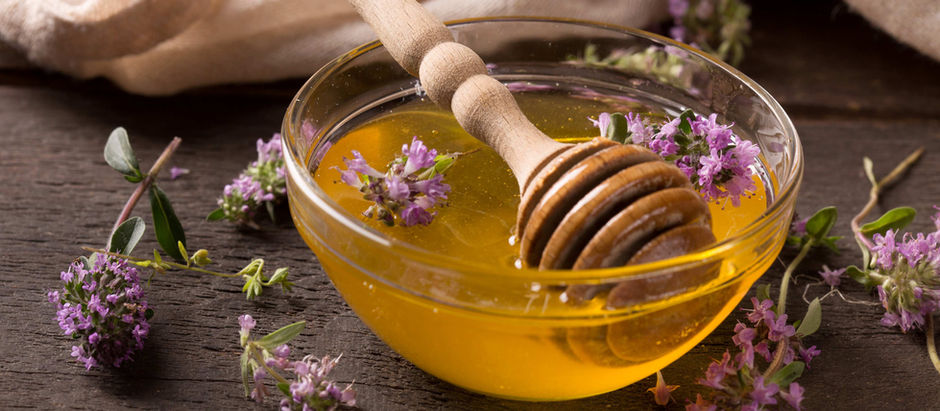 Heilpflanzen gegen Husten - natürliche Hilfe für die Atemwege