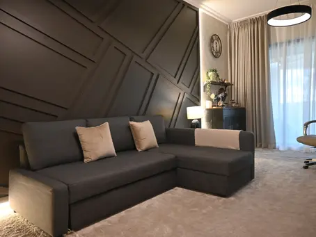 The Psychology of Home Design and Its Impact on Mood