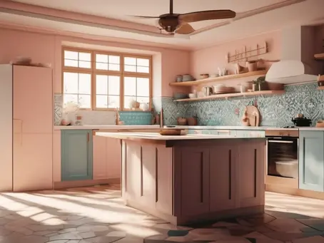 Expert Kitchen Design Ideas to Upgrade Every Home