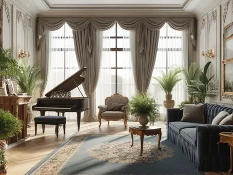 How Euphoria Interiors Redefines Home Décor?