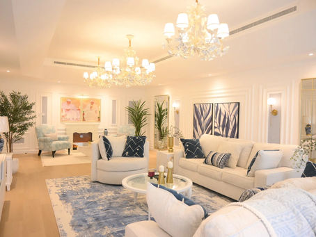 The Role of Lighting in Modifying Your Home’s Interiors