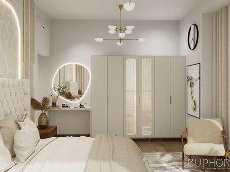 Affordable Luxury Ideas for Stunning Home Interiors