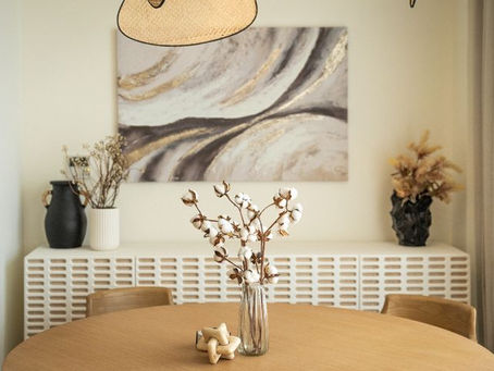 The Ultimate Guide to Hassle-Free Interior Design in Dubai