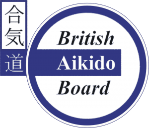 British Aikido Board logo 