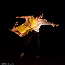 Photo by Yu-Yi Chen