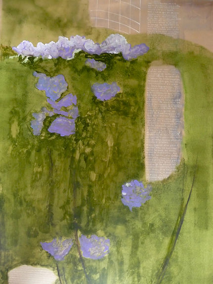 12. Sylvia ou l'horizon de la mémoire (d