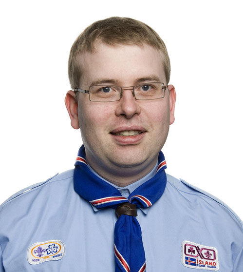 Jón Ingvar Bragason