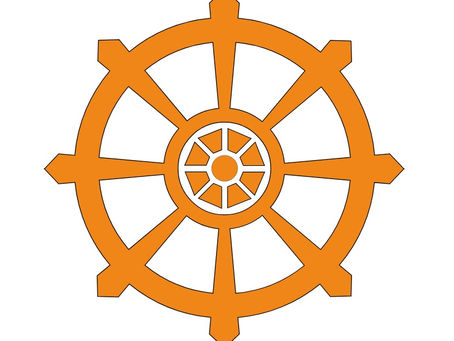 The Noble Eightfold Path: 13 Meditation Talks