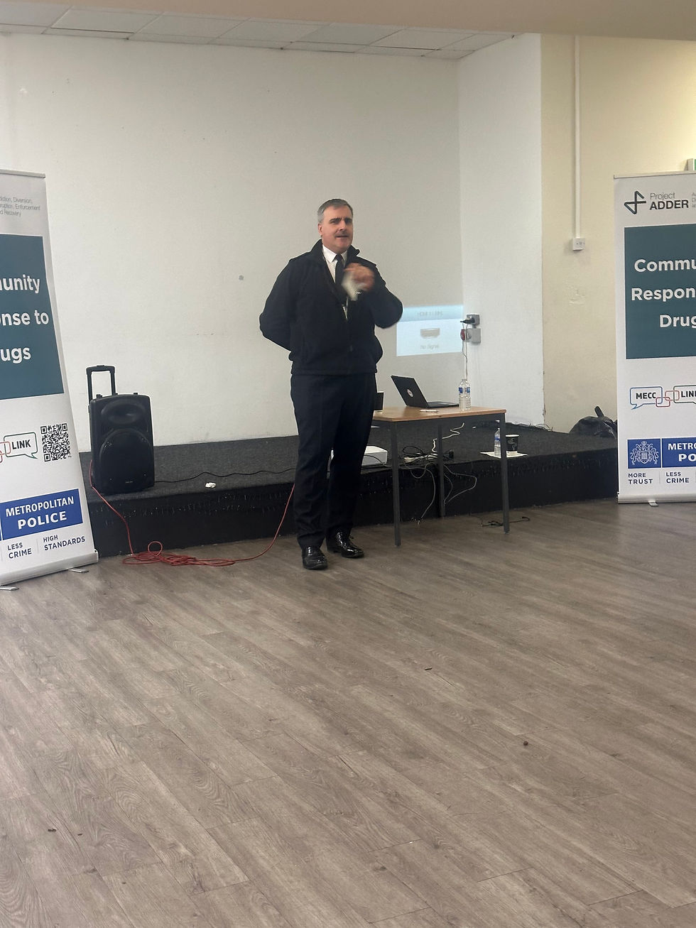 Project Adder Youth Engagement