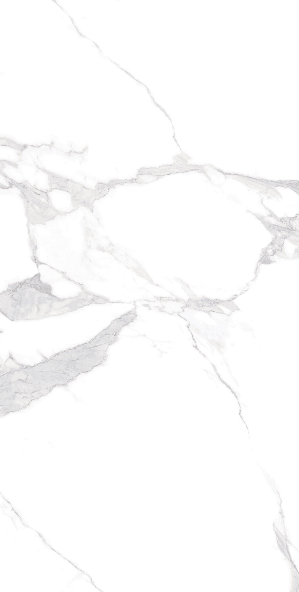 Thumbnail: Marlo Statuario Porcelain Tile 24x48 - Sold by Box (15.5 sqft / box)