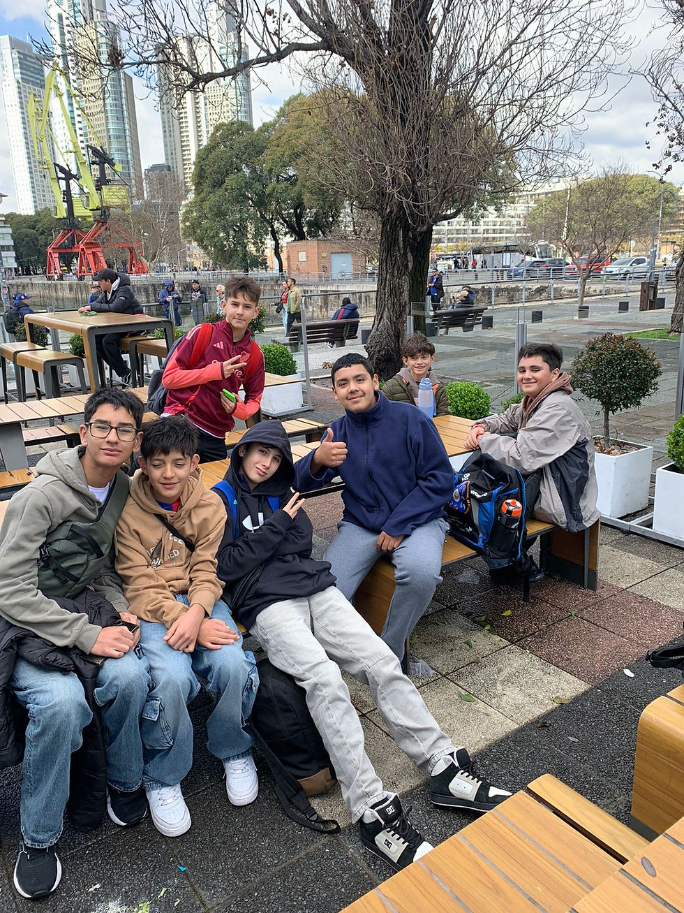 Día 3