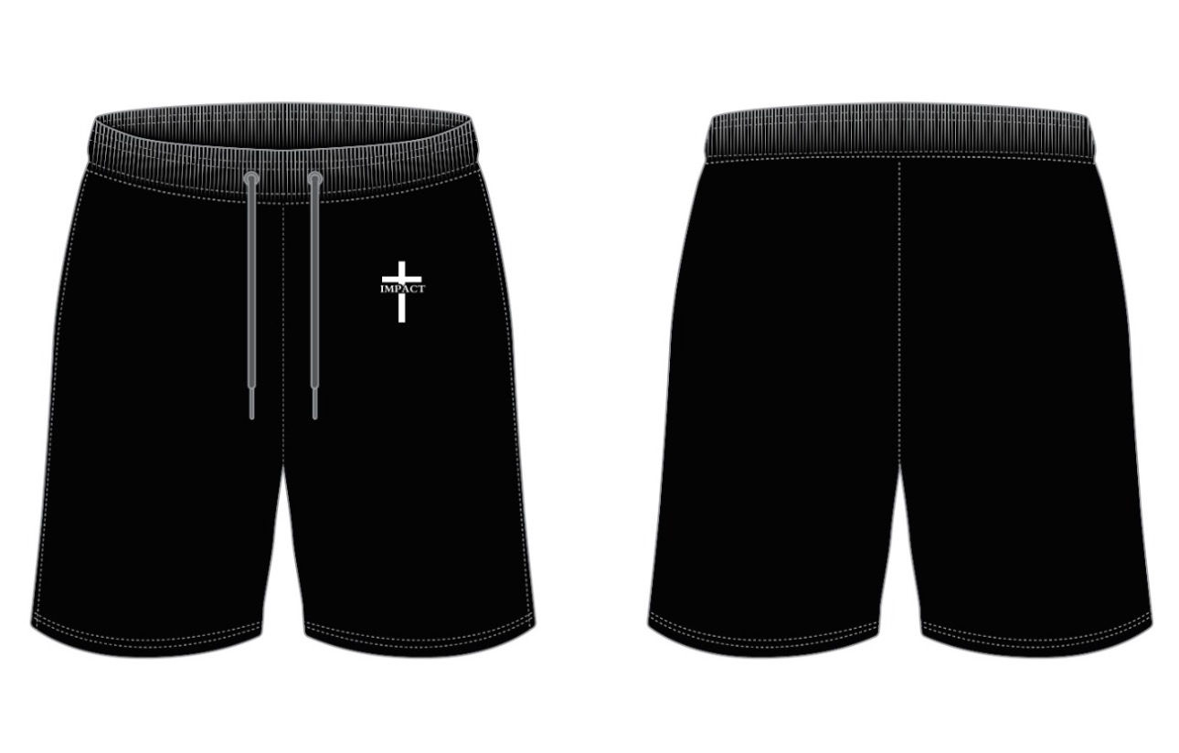 Impact Men’s Shorts