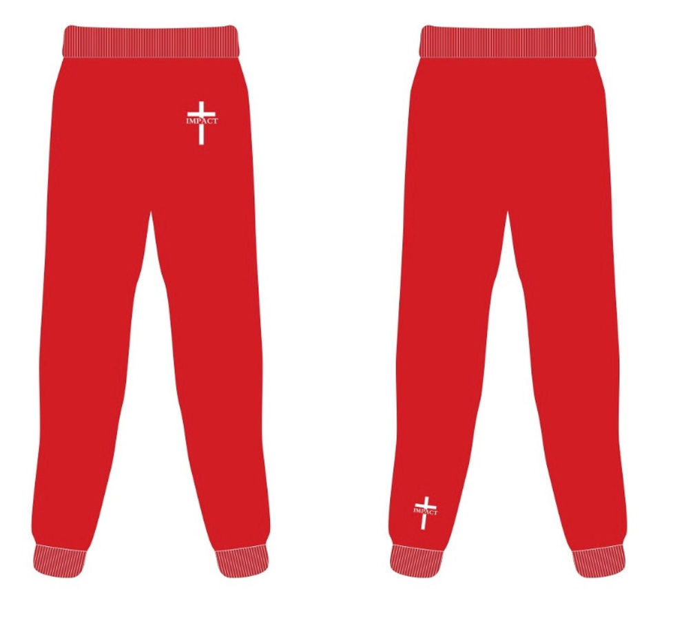 Thumbnail: Impact Joggers 