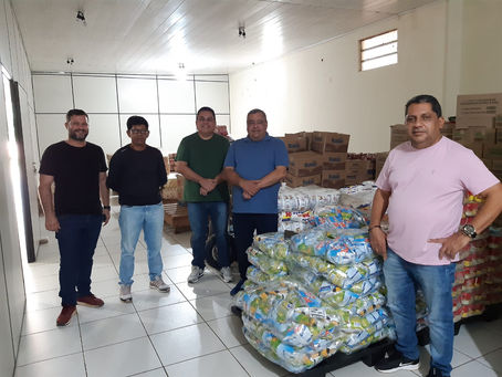 Investimento: Educação