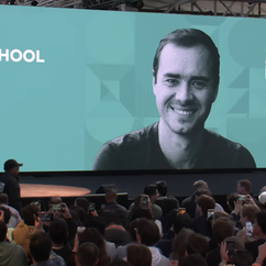 Andrej Karpathy: Software in the era of AI