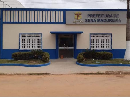 Administração e Gestão