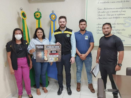 Ações de Cidadania