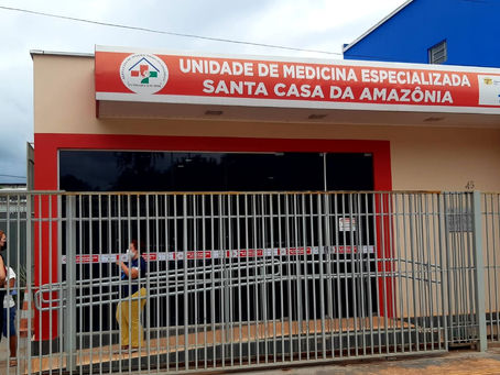 Prefeitura ofertará consultas gratuitas com otorrino à população de Sena Madureira