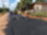 Obras e Infraestrutura