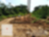 Prefeitura avança com trabalho de construção da nova Ponte do Ramal Juruá