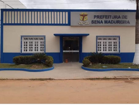 Administração e Gestão