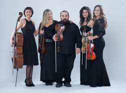Kurugüllü String Enseble