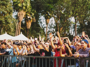 FESTIVAL ECHOES Y LA NUEVA ERA DE LAS COMUNIDADES MUSICALES