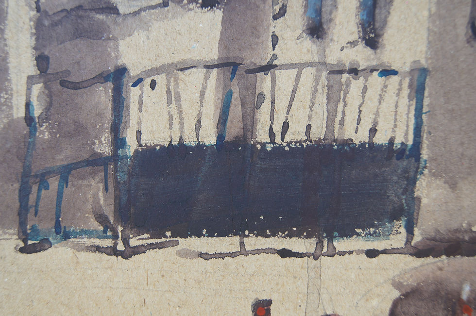 Thumbnail: The Pigeon House