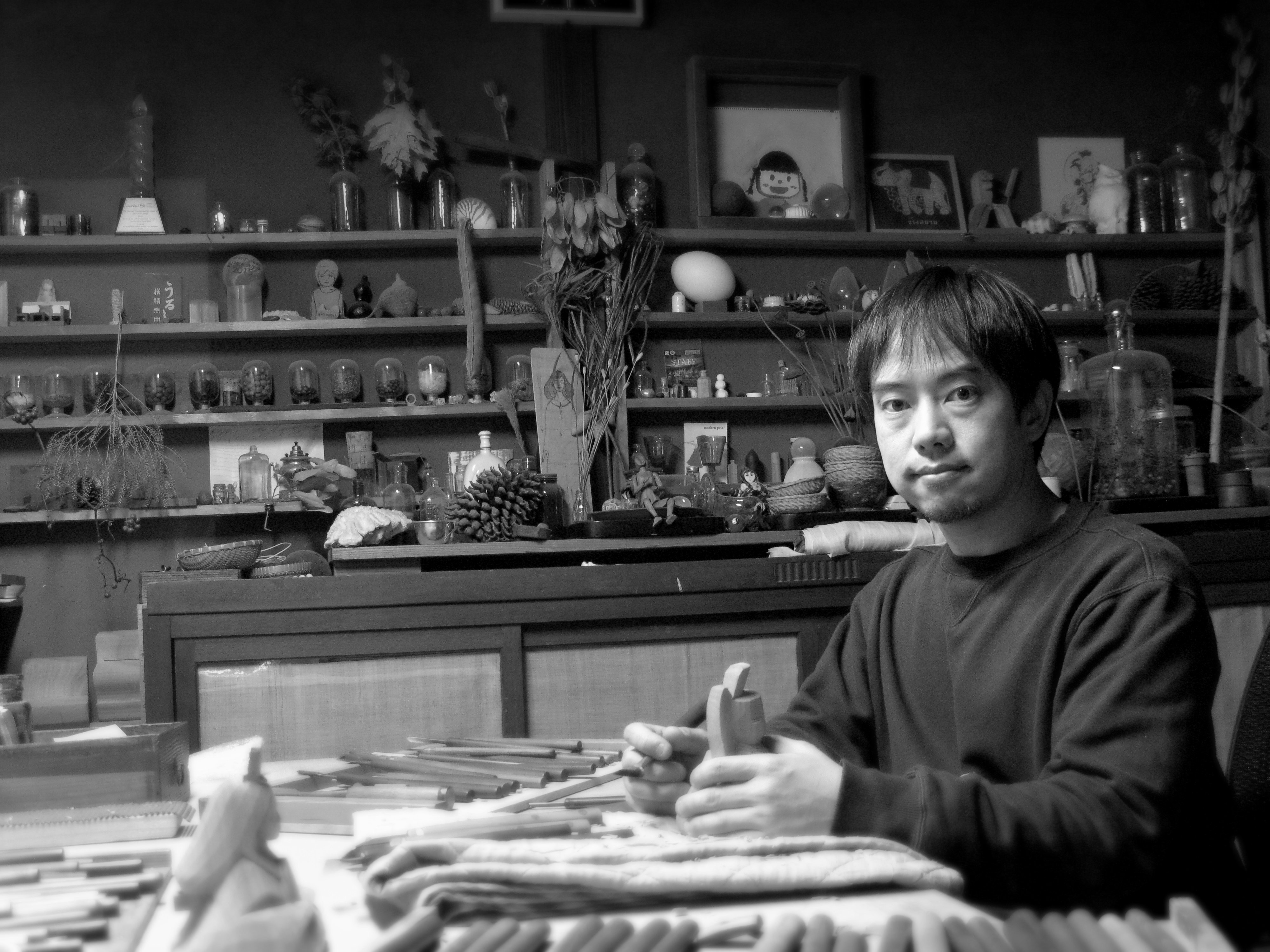 執筆者の写真: 田中 孝明
