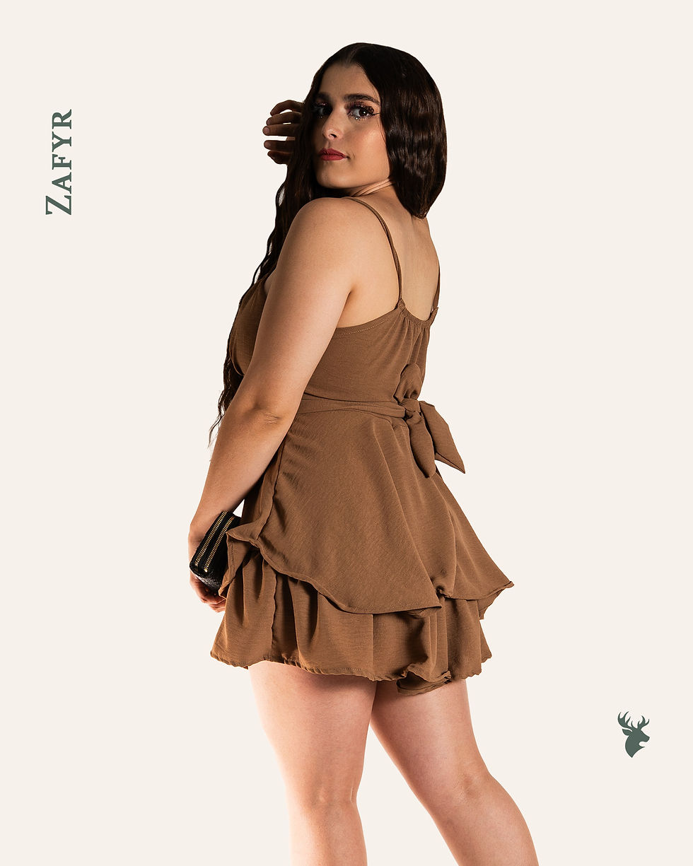 Miniatura: Jumper Zafyr | Relajado y sofisticado