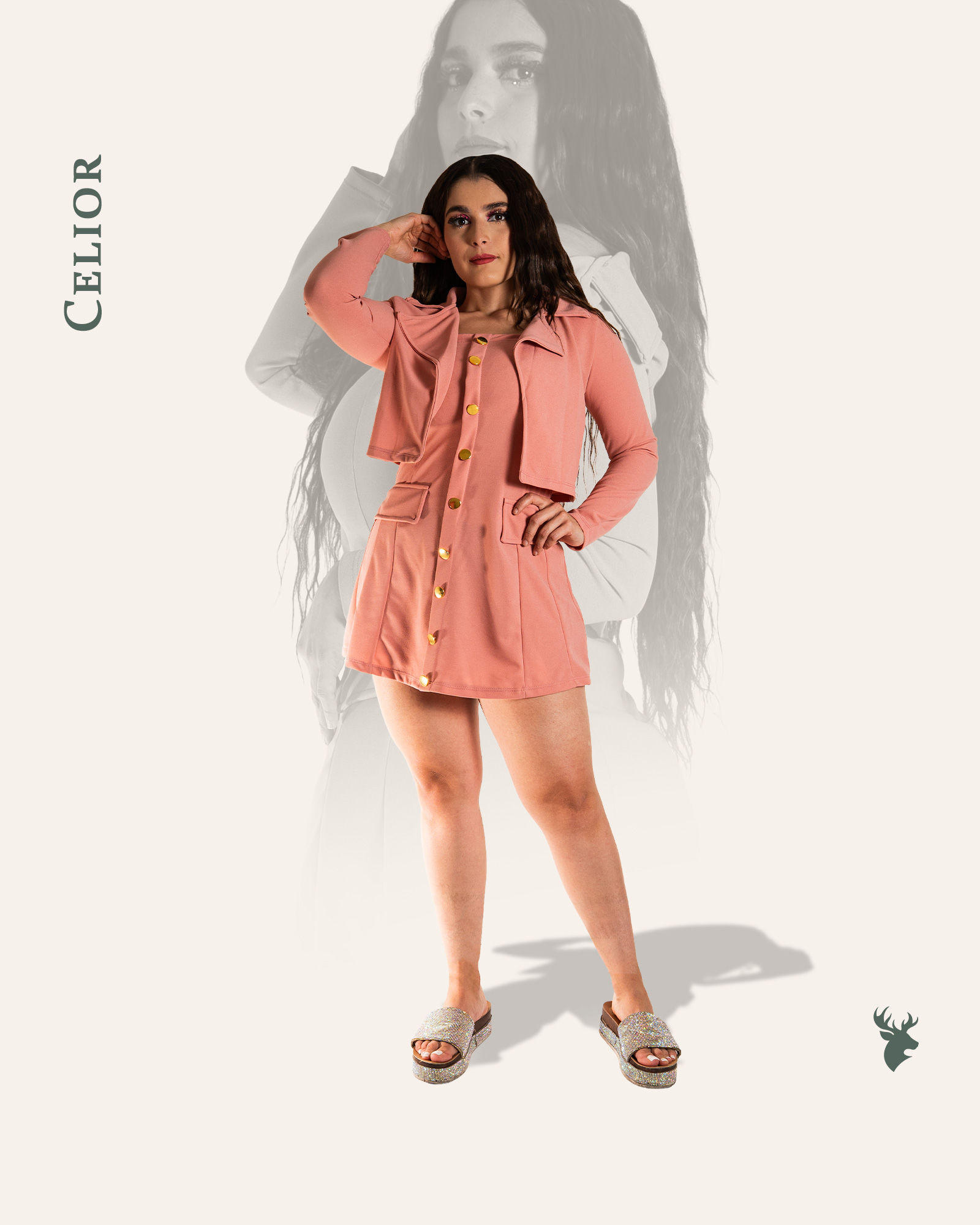 Conjunto Celior | Elegancia casual