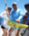 fishing trip deepo sea
