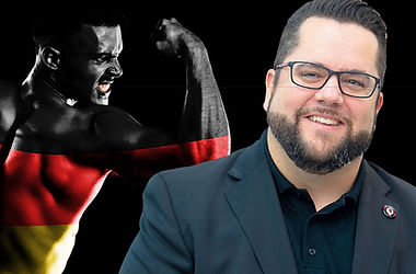 René Hofmann, Geschäftsführer Securepoint