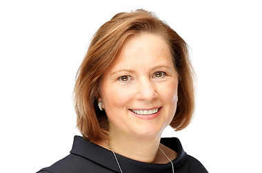 Barbara Koch, Senior Vice President & Regional Managing Director DACH der TD Synnex