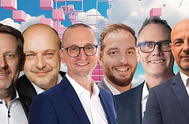 Führenden Distributoren erzählen uns, welche Themen den Markt aktuell prägen und wohin sich die Distribution entwickelt.