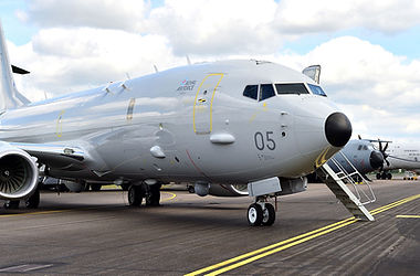 Die RAF nutzt hierfür eine softwaredefinierte Speicherlösung von NetApp, die bei jeder Mission enorme Mengen unstrukturierter Daten sammelt, sicher speichert, automatisch verschlagwortet und zur Analyse an verschiedene militärische Standorte verteilt.
© NetApp/RAF