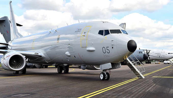 Datenmanagement als Schlüssel zur militärischen Einsatzfähigkeit