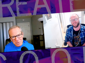 Video Blog Sneak Peak