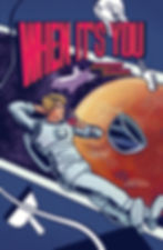 When It's You Songstrip