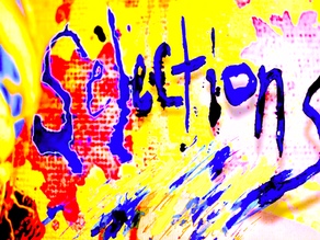 Hiccuping Mind, ep. 4 - Caitlin Murphy - Celebrating