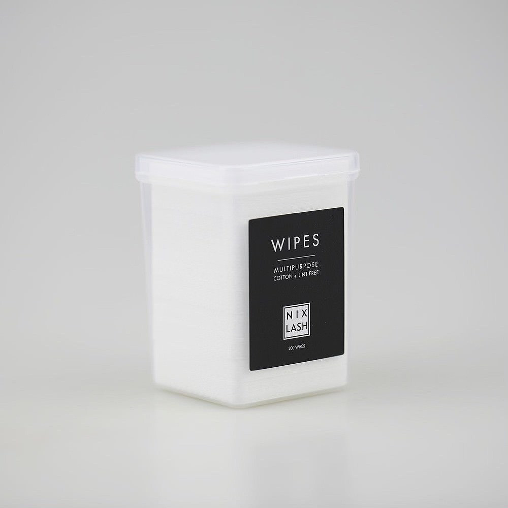 Multipurpose Lint-Free Wipes