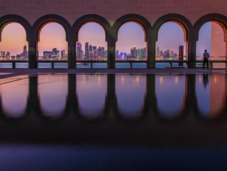 Business Regulations in Qatar
