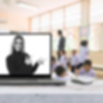 Elternabend online – gemeinsam stark für den Schulerfolg unserer Kinder