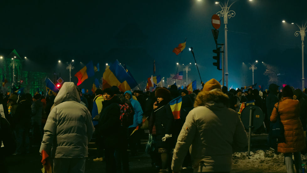 BUCHARESTI PROTESTS-02